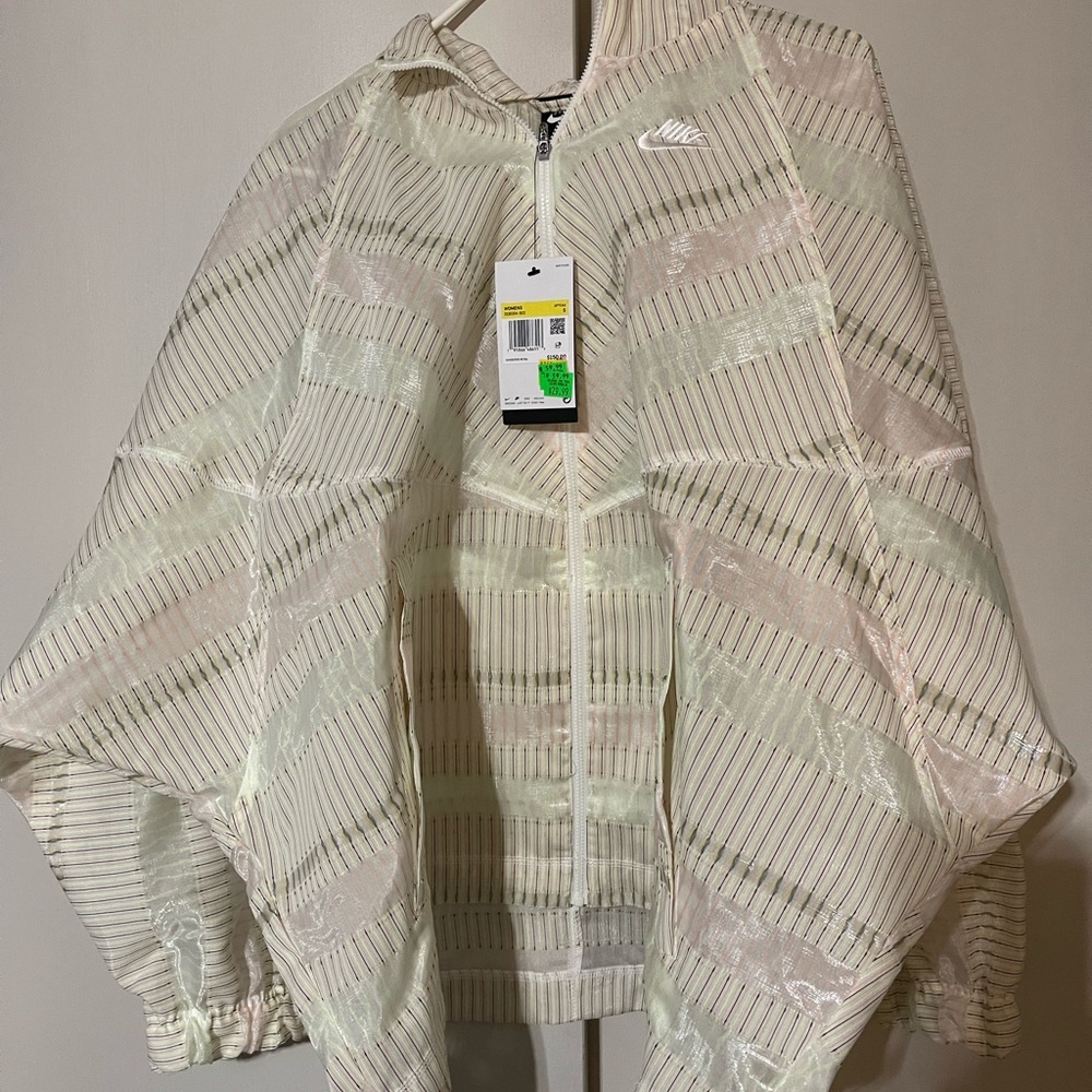 New Nike Jacket
